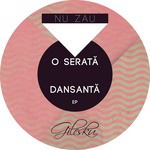 cover: Nu Zau - O Serata Dansanta EP