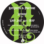 cover: Protone|Roygreen - Joyride / Gray Jazz