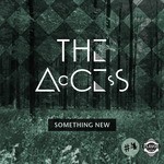 cover: The Access - Something New