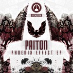 cover: Paiton - Phoenix Effect EP