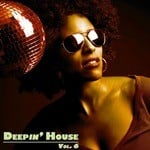 cover: Various - Deepin' House Vol 6