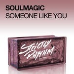 cover: Soulmagic - Someone Like You