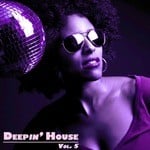 cover: Various - Deepin' House Vol 5