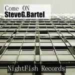 cover: Steveg Bartel - Come On!