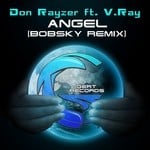 cover: Don Rayzer|V Ray - Angel