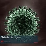 cover: Shiloh - Antigen