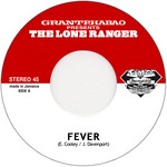 cover: Phabao, Grant|The Lone Ranger - Fever