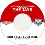 cover: Phabao, Grant|The Jays - Don't Sell Your Soul