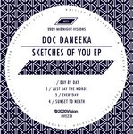 cover: Doc Daneeka - Sketches Of You EP