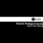 cover: Patrick Podage & Buraq - And The Slang