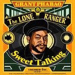 cover: Phabao, Grant|The Lone Ranger - Sweet Talking