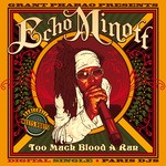 cover: Phabao, Grant|Echo Minott - Too Much Blood A Run