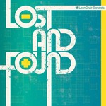 cover: Crystal|O12|Sharpshooters - Lost & Found