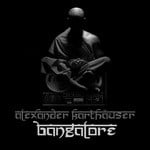 cover: Alexander Karthaeuser - Bangalore