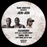 cover: Ernestus, Mark|Jeri Jeri - Casamance