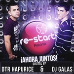 cover: Dtr Hapurice|Dj Galas - Ahora Juntos