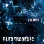 cover: Tony M|Kolraiser|Hovercraft|Jon Sia - Elektrogenic Vol 2