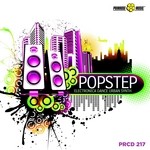 cover: Pierluigi Ferrantini|Pierfrancesco Bazzoffi|Alessandro Sgreccia|Giancarlo Cornetta - Popstep: Rhythmic