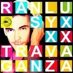 cover: Ranlusy Louis Mor - XXXTravaganza