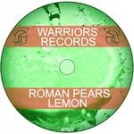 cover: Roman Pears - Lemon