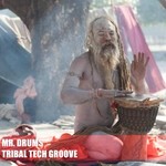 cover: Mr Drums - Tribal Tech Groove