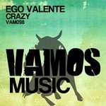 cover: Ego Valente - Crazy