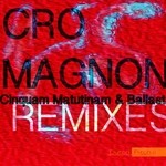 cover: Cro Magnon - Cinquam Matutinam & Ballast (remixes)