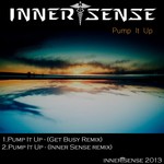 cover: Inner Sense - Pump It Up