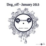 cover: Dog Off - January 2013