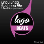 cover: Johnny Yip|Lady Lago - Feel It