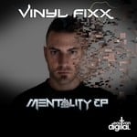 cover: Vinyl Fixx - Mentality EP