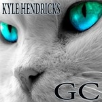 cover: Kyle Hendricks - GC