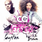 cover: Gallardo, Carlos|Peyton|Rebeka Brown - Let It Go