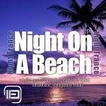 cover: Night Trance - Night On A Beach EP