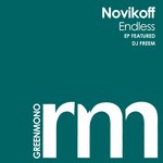 cover: Novikoff - Endless