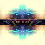 cover: Casey Cat - Qwe