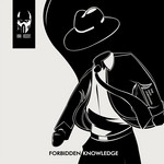 cover: The Man Unknown - Forbidden Knowlegde