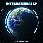 cover: Various - International LP