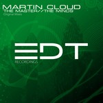 cover: Martin Cloud - The Master EP