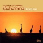 cover: Graca, Miguel|Soulnotmind - Shining Stars