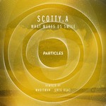 cover: Scotty A - What Makes Us Smile