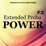 cover: Extended Proba - Power