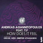 cover: Agiannitopoulos, Andreas|Tf - How Does It Feel