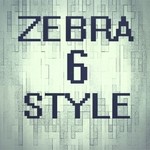 cover: Various - Zebra Style Vol6