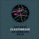 cover: Various - The Best Electronica In Ua: Vol 3