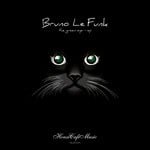 cover: Bruno Le Funk - The Green Eye