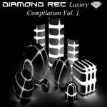 cover: Various - Diamond Rec Luxury Compilation Vol 1