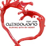 cover: Gaudino, Alex|Jrdn - Playing With My Heart