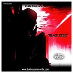 cover: English House - Black Kiss