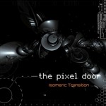 cover: The Pixel Door - Isomeric Transition